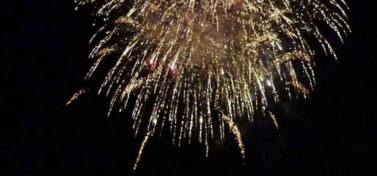 Compte-rendu de l’A. G comité des Fêtes du 28 octobre 2017