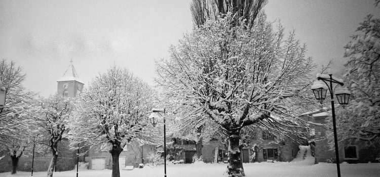 JOYEUSES FÊTES DE FIN D&rsquo;ANNÉE